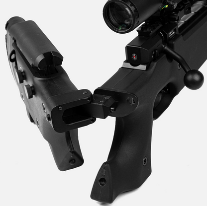 Novritsch - SSG96 MK2 - Green - Bolt Rifle