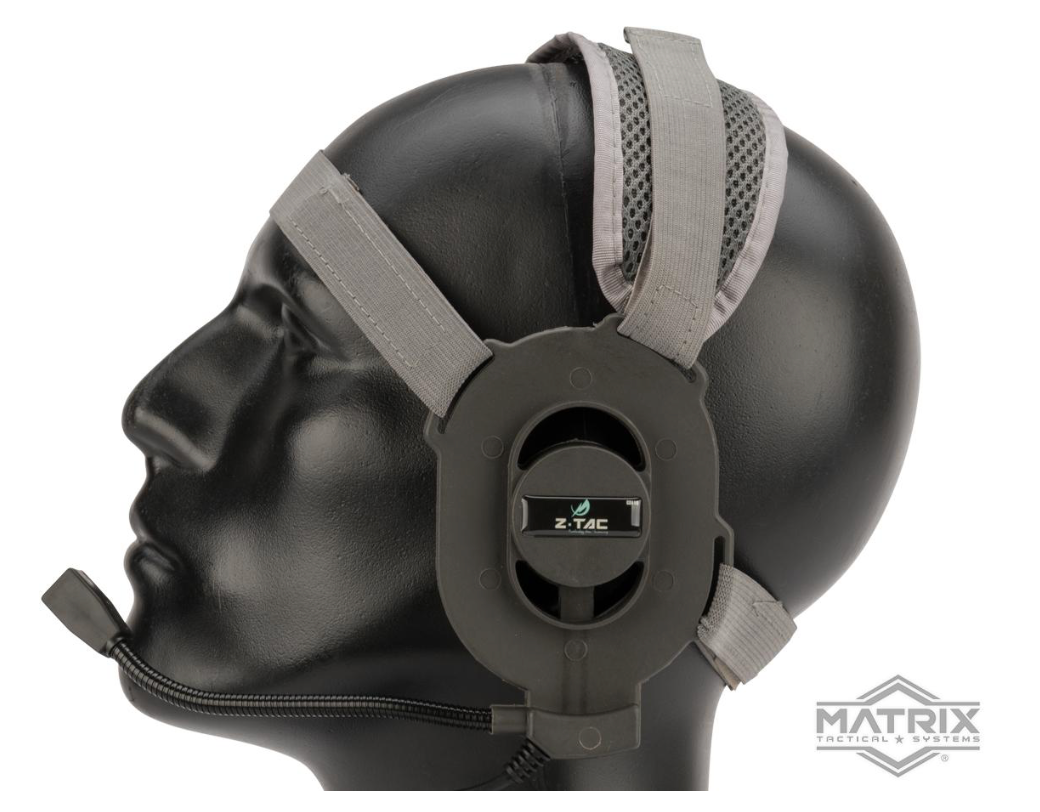 Element Tactical Communications Headset Type - A