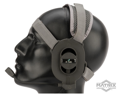 Element Tactical Communications Headset Type - A