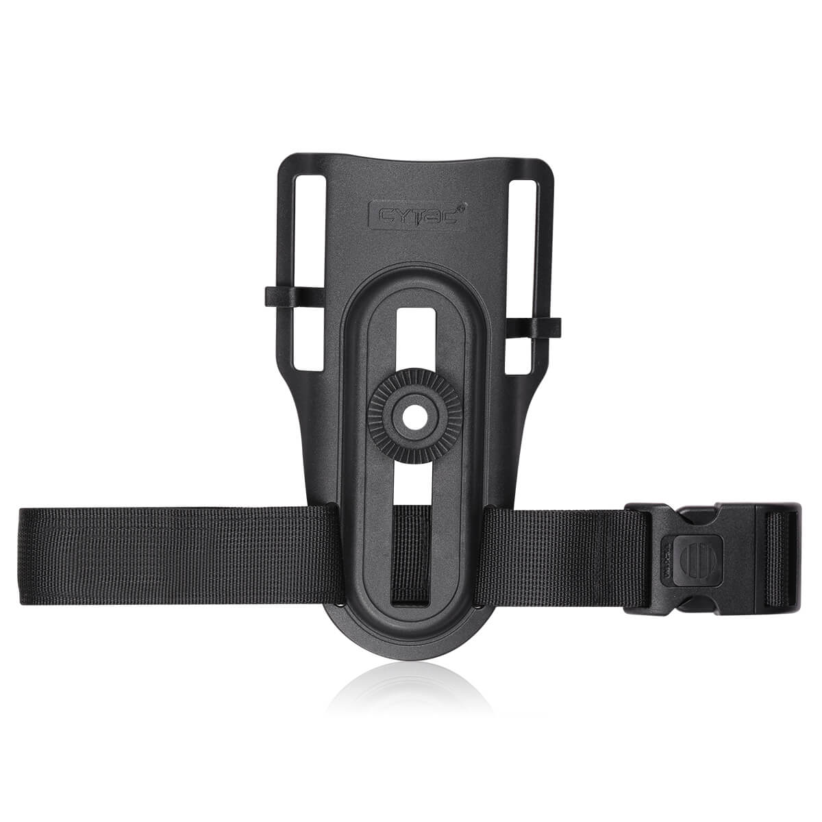 Cytac Low Ride Belt Loop R-Defender G3 Series