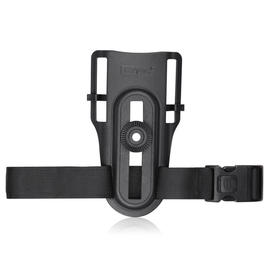Cytac Low Ride Belt Loop R-Defender G3 Series