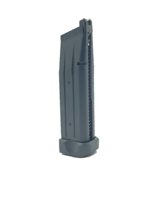 JAG Arms 31rds Hicapa Magazine - GBB