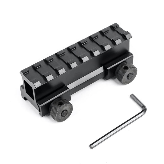 ME Height Rail Mount (8 slot)
