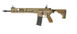 E&C MCX SPEAR LT 13" - ETU - Dark Earth - AEG
