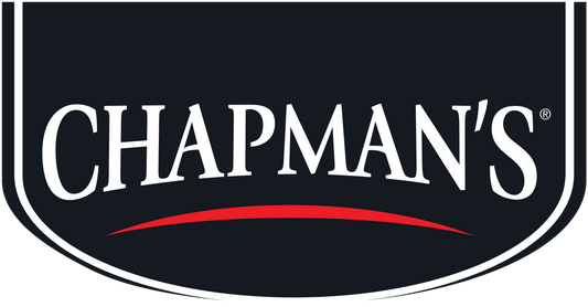 Chapman Ice Cream