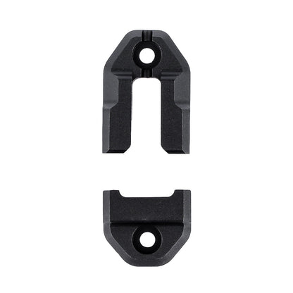 WADSN Switch M-Lok Mount Plates - BLK