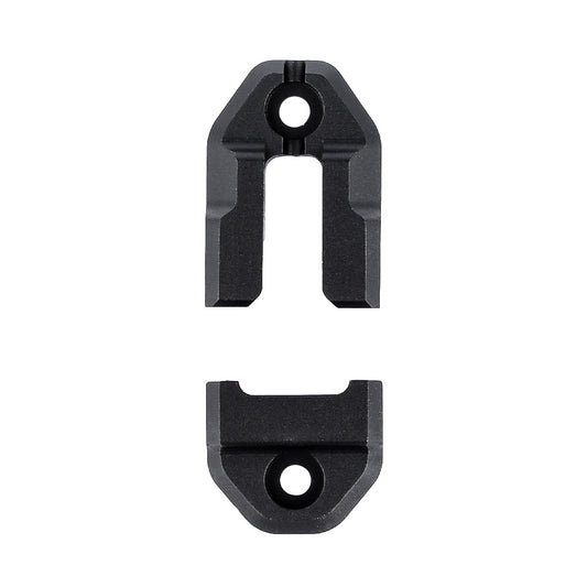 WADSN Switch M-Lok Mount Plates - BLK