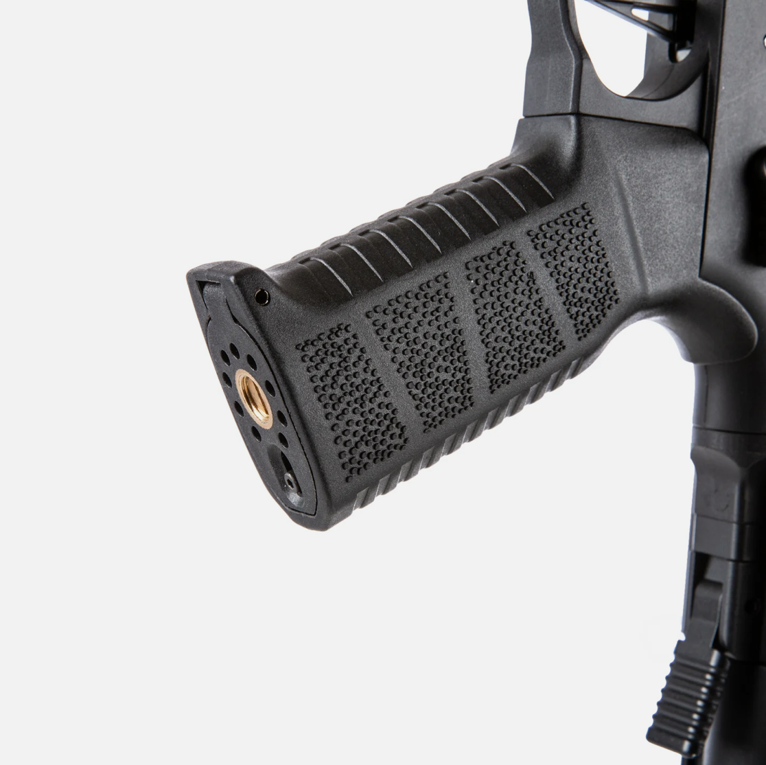 Novritsch SSR9 Standard Semi/Full - Black - AEG