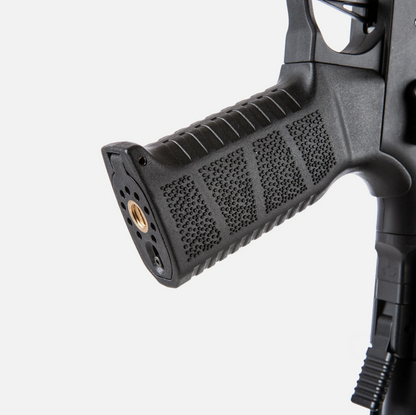 Novritsch SSR9 Standard Semi/Full - Black - AEG