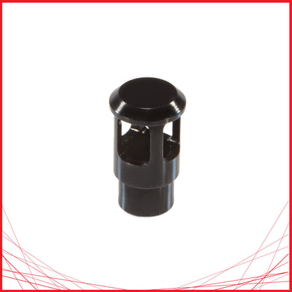 Unicorn MWS Power Nozzle Valve GBB - High - BLK