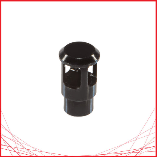 Unicorn MWS Power Nozzle Valve GBB - High - BLK