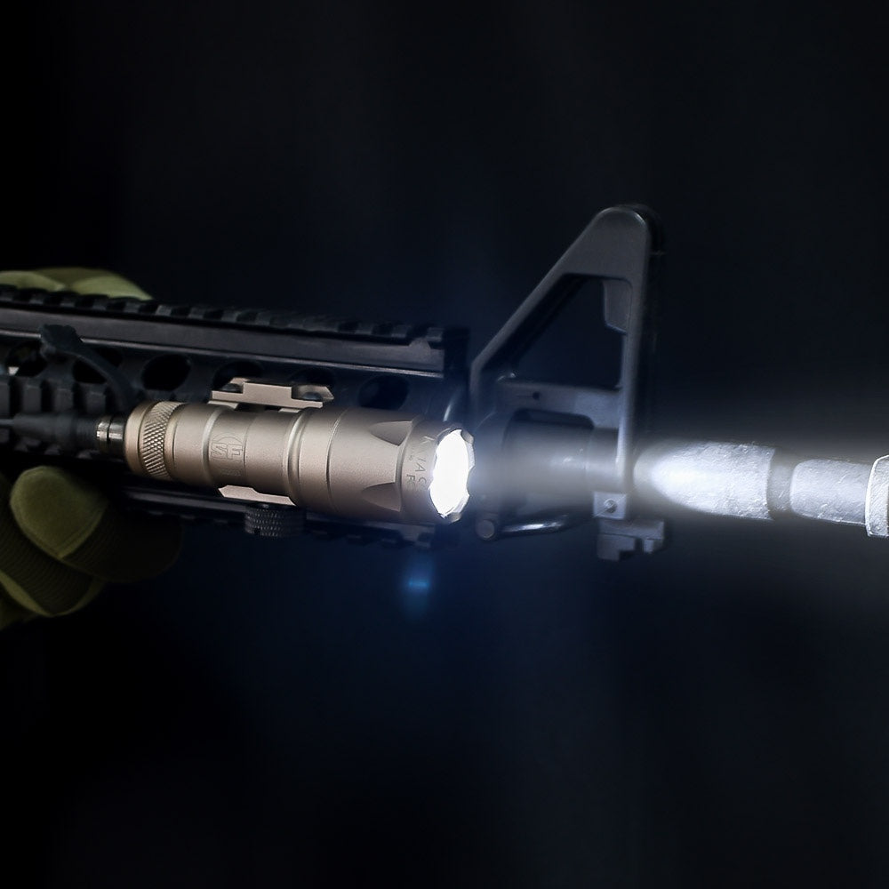 WADSN SF M300A Mini Scout Flashlight