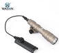 WADSN SF M600DF Dual Fuel Scout Light w/ Dual Function Tape Switch Version