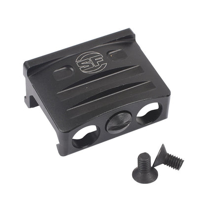 WADSN RM45 Off Set Mount M300/M600 - Logo
