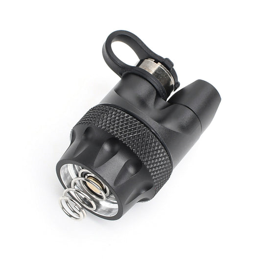 WADSN DS07 Weaponlight Switch for M300 & M600 （Aluminum）