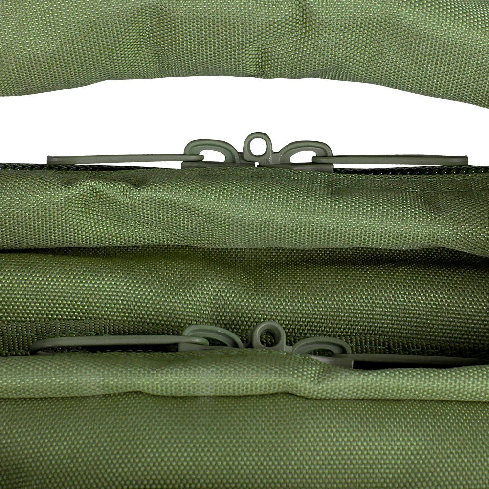 Condor 46" Double Rifle Case