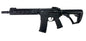 E&C MK18 RIS III SBR Airsoft Rifle AEG - Black