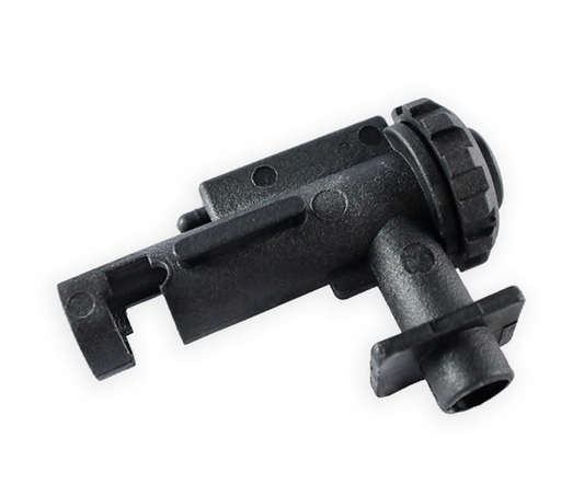 Lonex Enhanced Polymer Rotary Hop-Up for M4 AEG