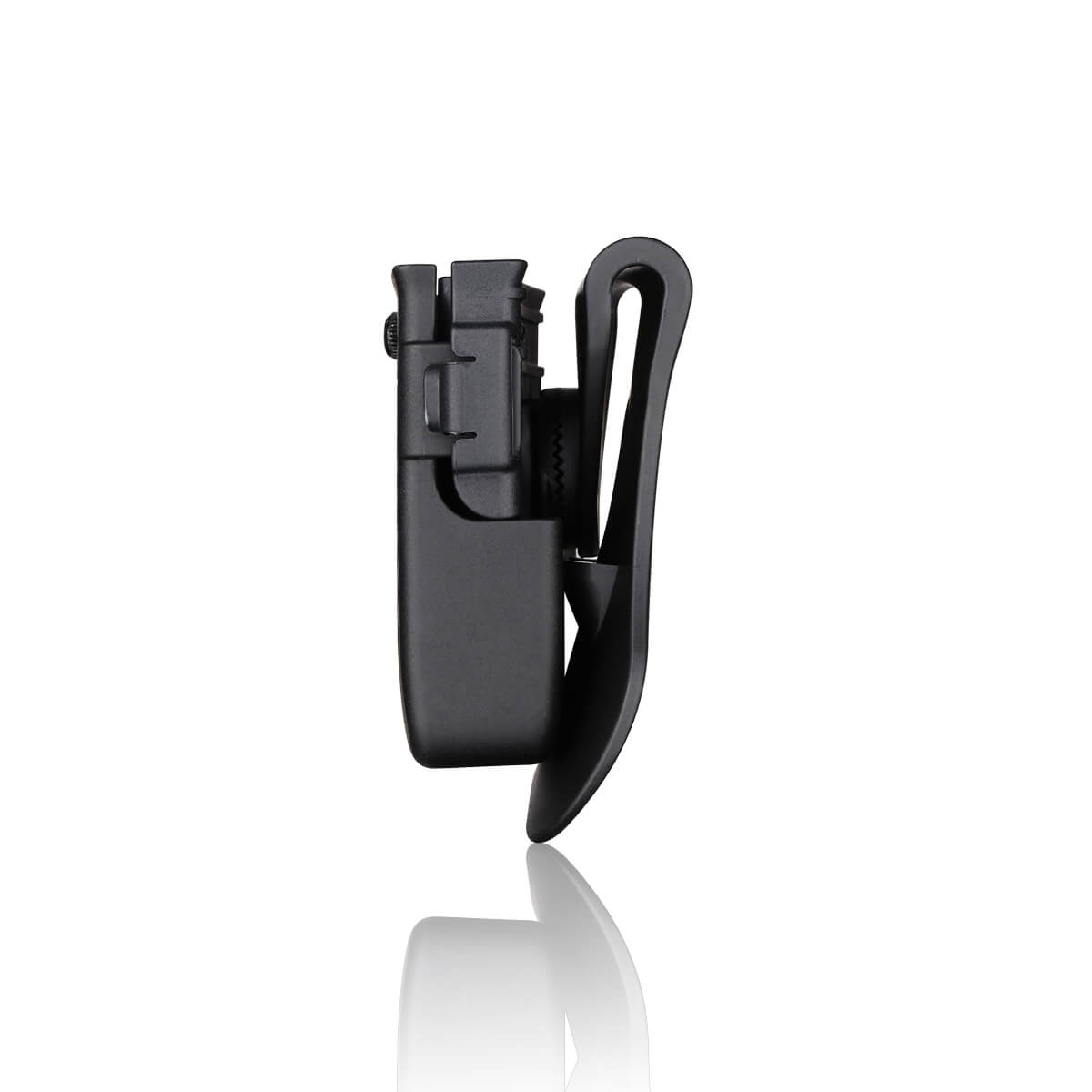 Amomax Universal Double Mag Pouch - BLK