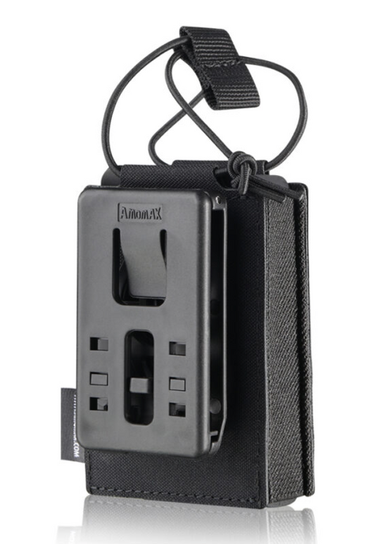 Amomax Universal Fabric M4 Mag Pouch