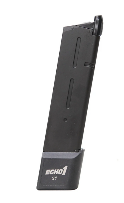 Echo1 1911 31rd Extended Magazine - GBB