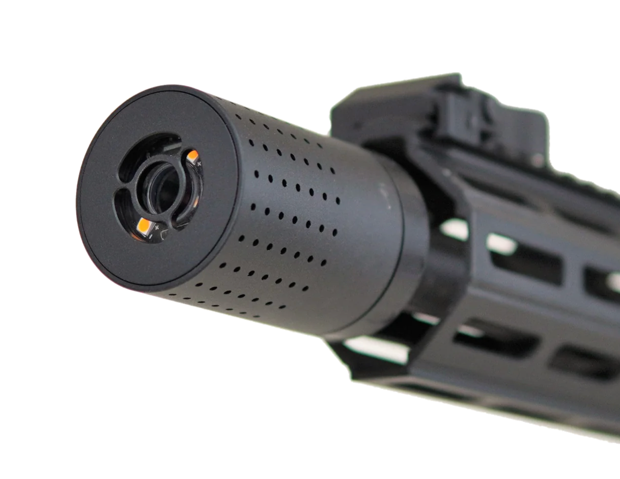 Ferfrans Tracer Unit CRD2 w/Simulated Flame 14mm CCW