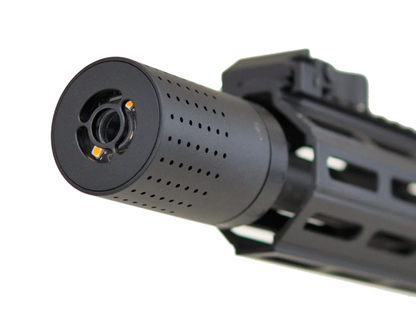 Ferfrans Tracer Unit CRD2 w/Simulated Flame 14mm CCW