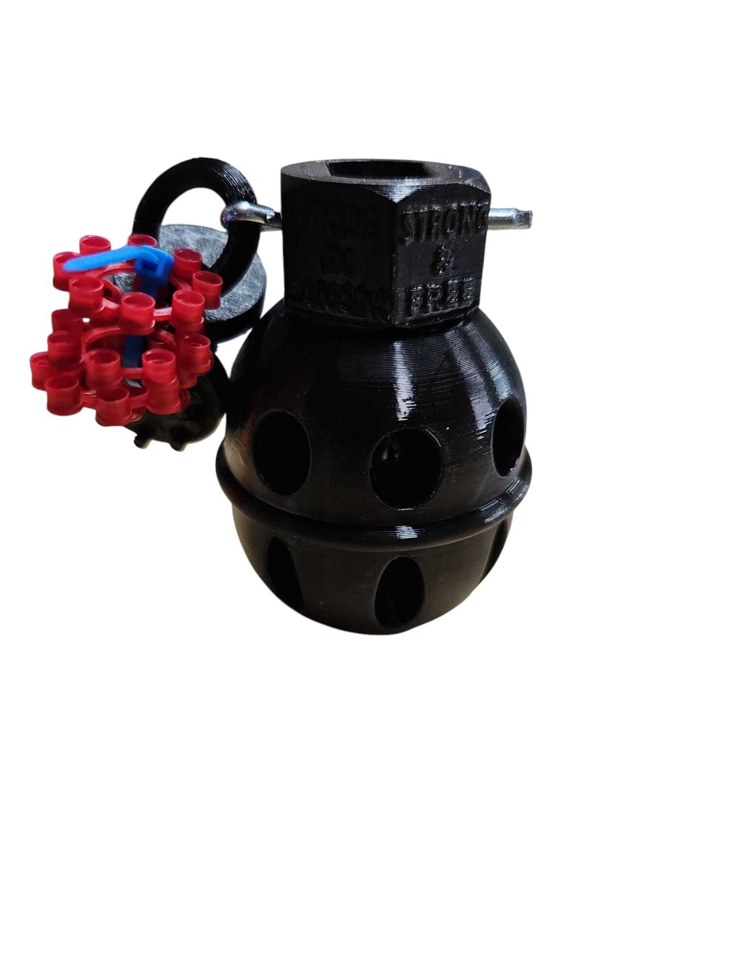 SM RGD Impact Grenade