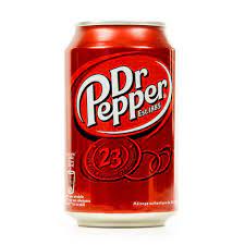 Dr. Pepper