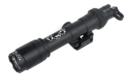 SF M600C Scout Light Dual Switch  - IR Only
