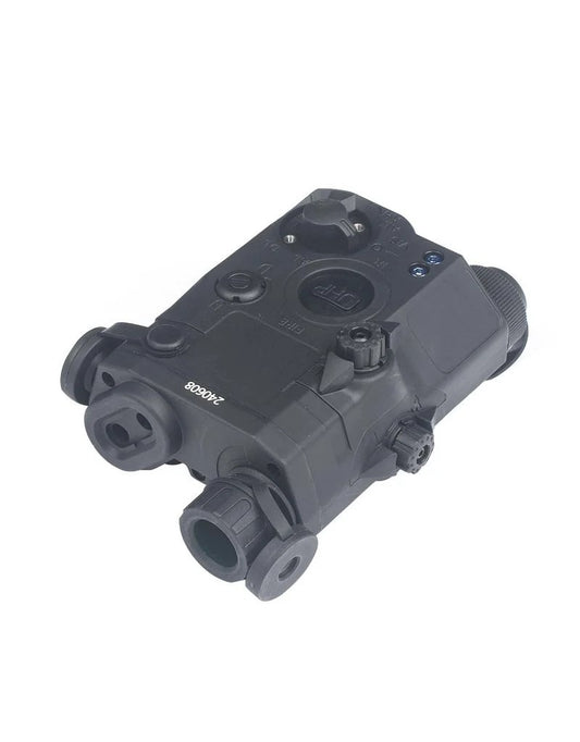 WADSN LA-5C UHP PEQ-15 Dummy Plastic Model