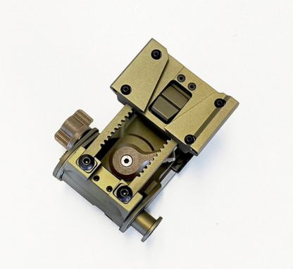 WADSN - L4 G24 NVG Fast Helmet Mount Breakaway Base - DE