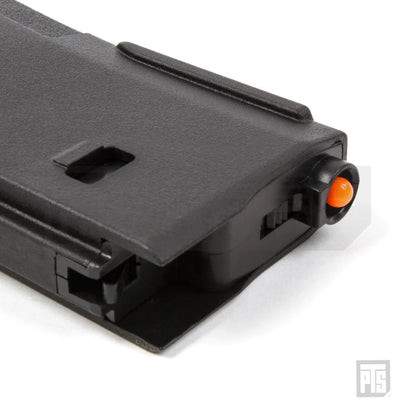 PTS EPM for TM Recoil Shock M4/SCAR - BK