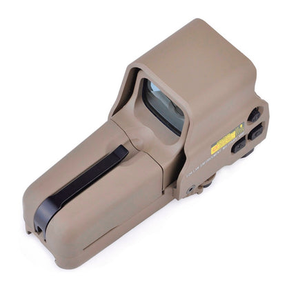 Aim-O 557 Red/Green Dot