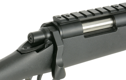 WELL Pro MB03AE M700 Upgrade Version w/Scope & Bipod