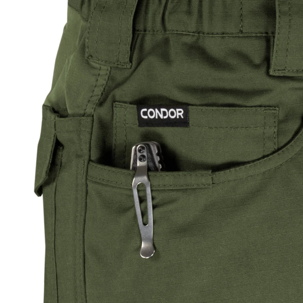 Condor Odyssey Pants Gen 3