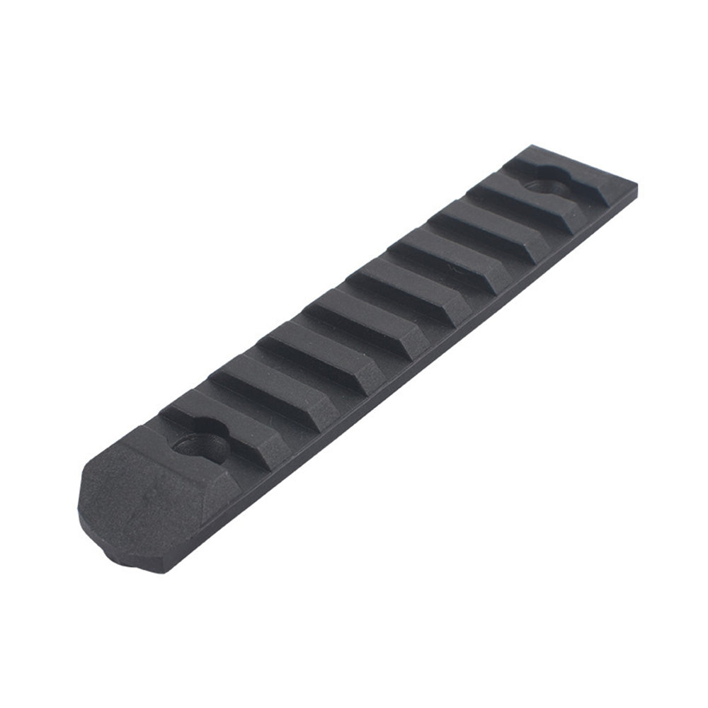 MP KeyMod & M-LOK Polymer Rail