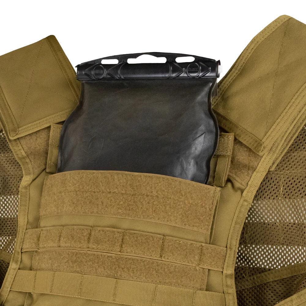 Condor Mesh Hydration Vest