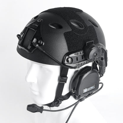 WADSN Sordin Headset Basic Version w/helmet adapter