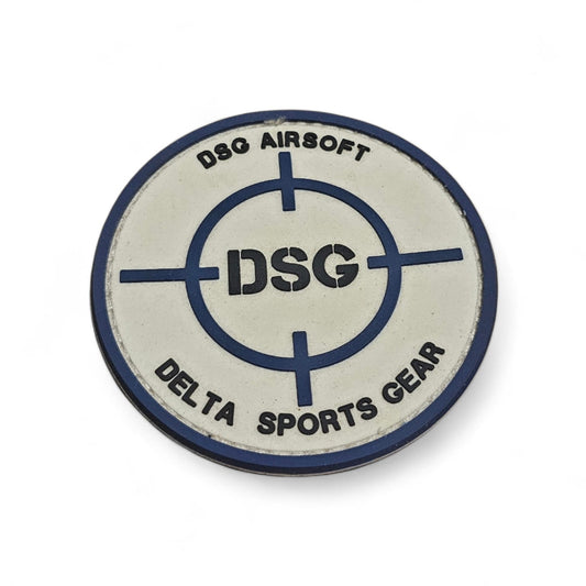 PVC Patch - DSG
