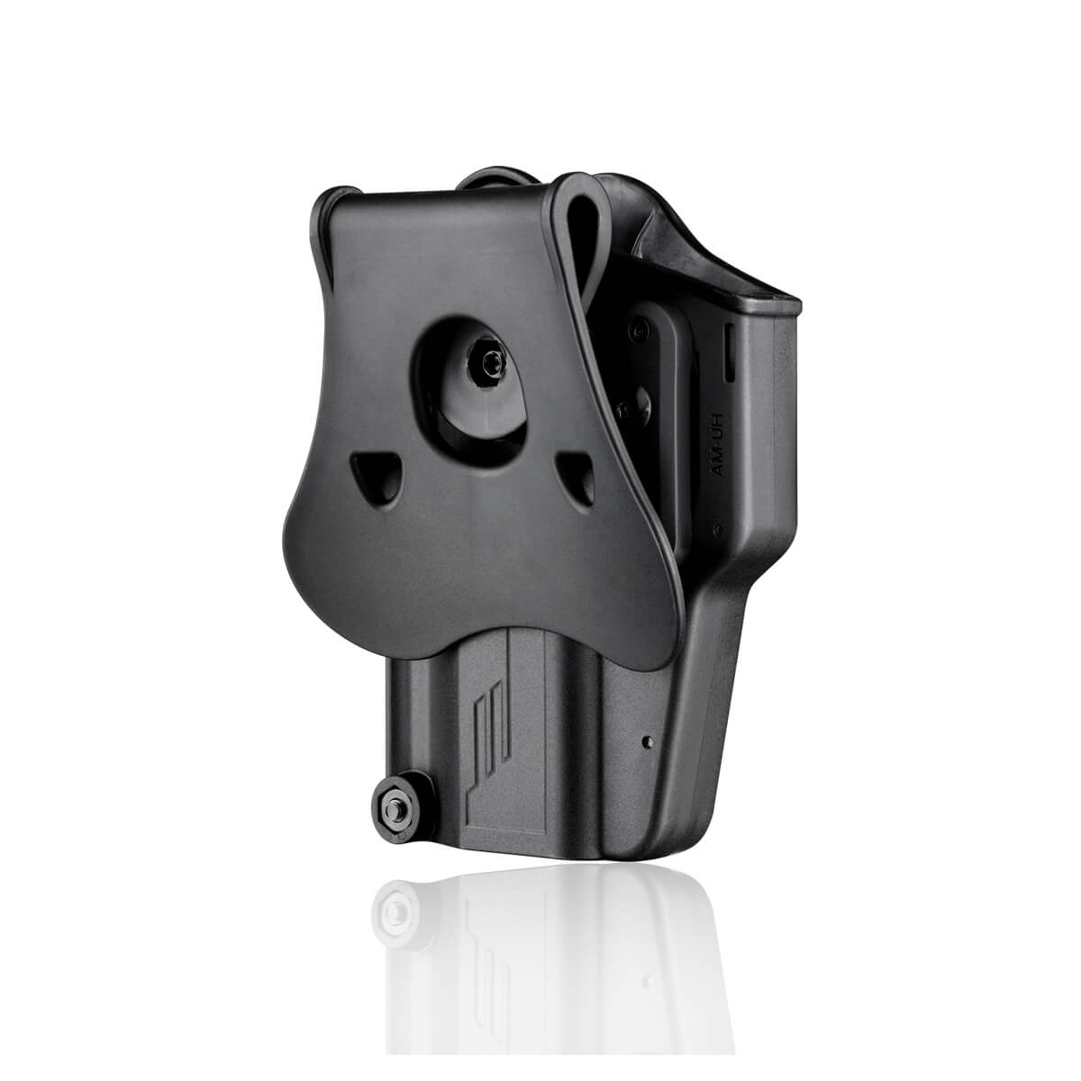 Amomax Multi fit Holster - LEFT HAND