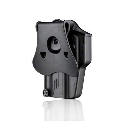 Amomax Multi fit Holster - LEFT HAND