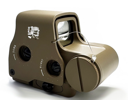 EO XPS3-2 QD (DE, Shock-resistent, Trade Ver.)