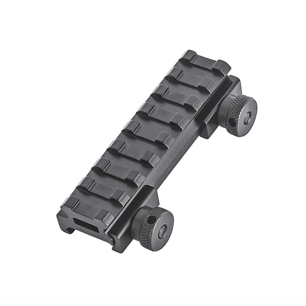 ME Height Rail Mount 0.5 Inch (8 slot)