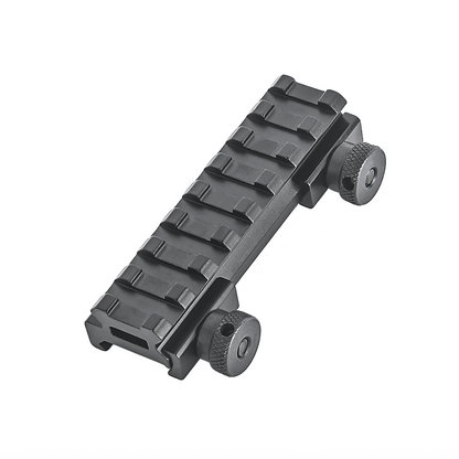 ME Height Rail Mount 0.5 Inch (8 slot)