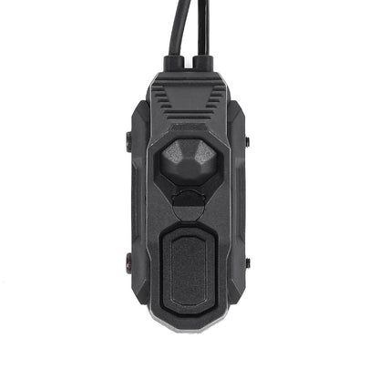 WADSN AN Double Port (SF & LA23 plugs)