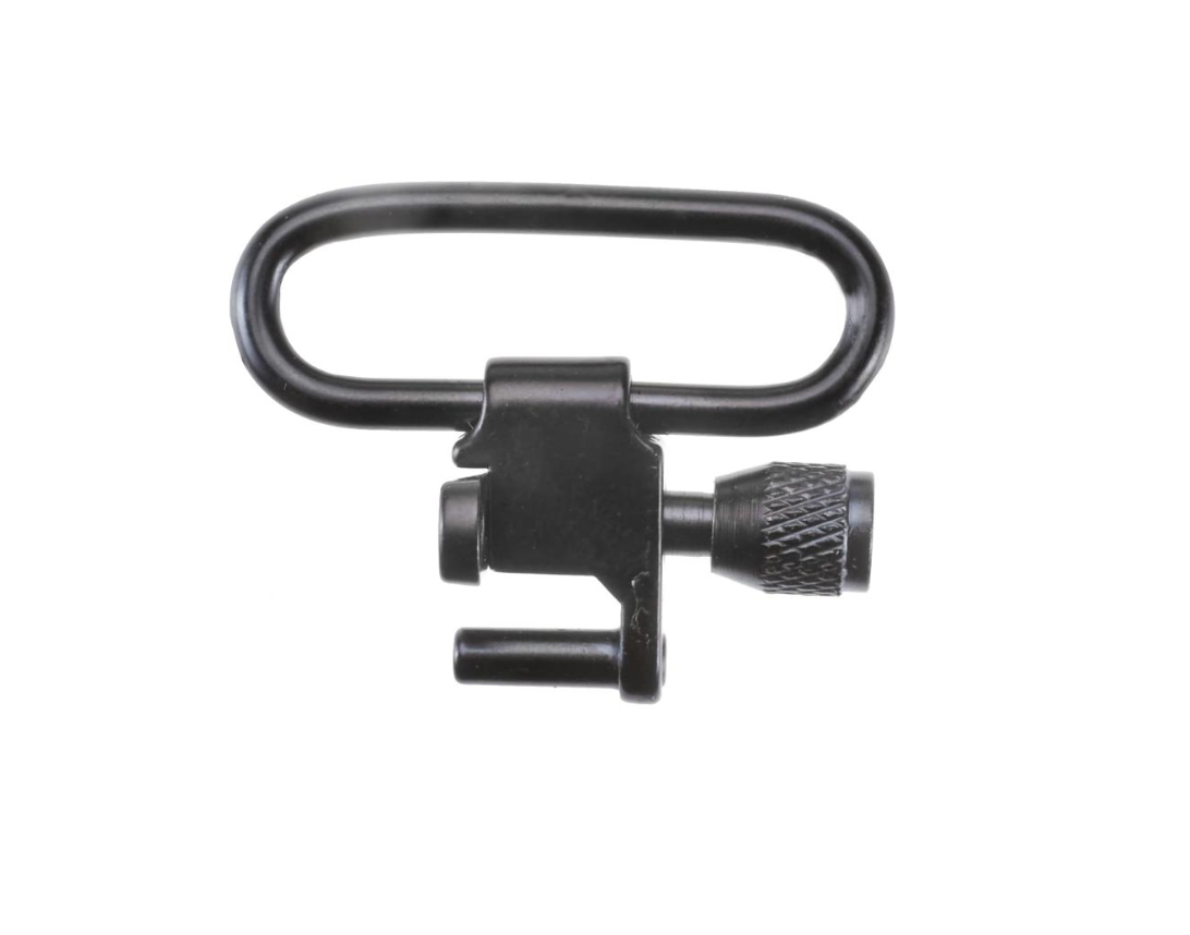 Tri-lock Swing Swivel