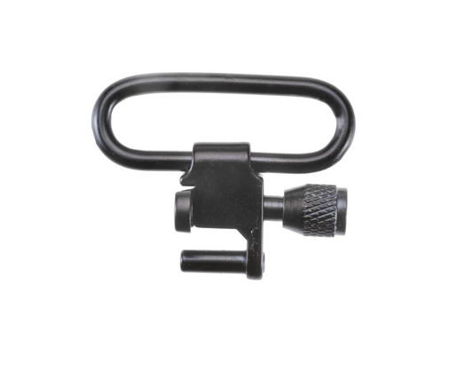Tri-lock Swing Swivel