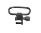 Tri-lock Swing Swivel