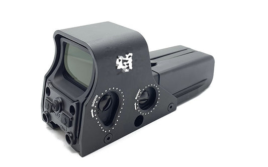 HW - Optic - EO552 - Holo Red-dot - BK